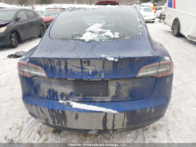 Tesla MODEL 3 2021 5YJ3E1EA5MF016286 Image 16