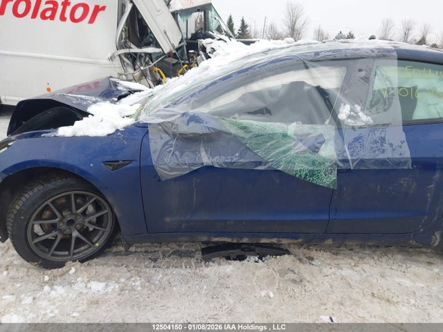 Tesla MODEL 3 2021 5YJ3E1EA5MF016286 Image 22