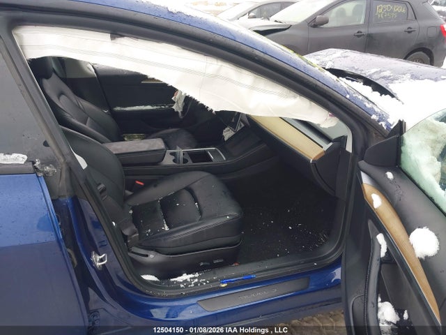 Tesla MODEL 3 2021 5YJ3E1EA5MF016286 Image 5