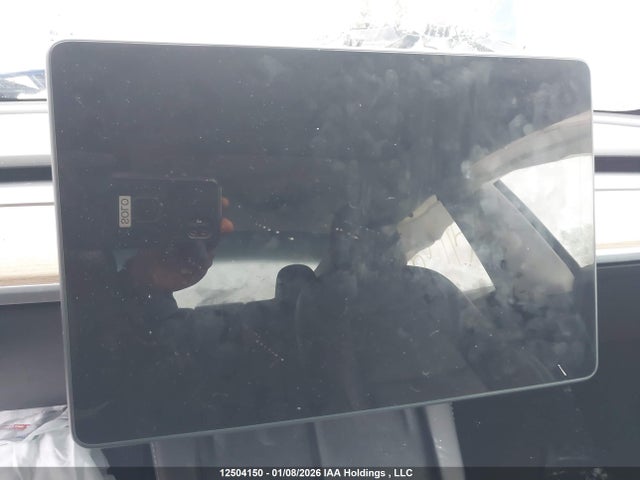 Tesla MODEL 3 2021 5YJ3E1EA5MF016286 Image 7