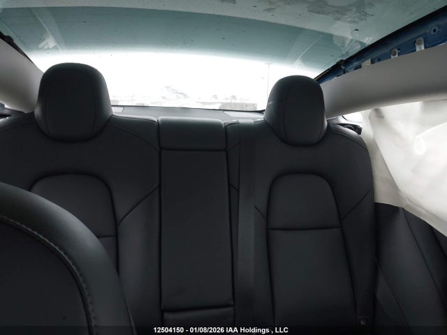 Tesla MODEL 3 2021 5YJ3E1EA5MF016286 Image 8