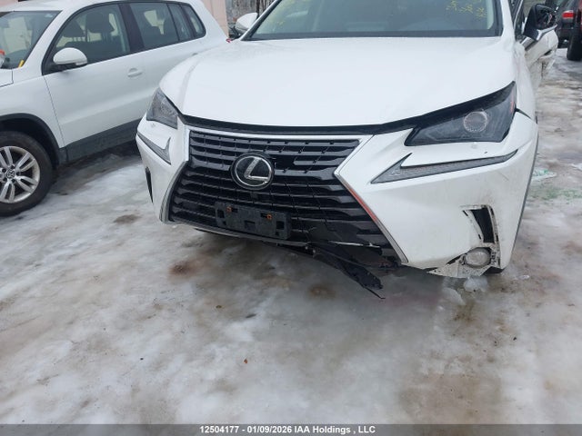 JTJGARDZXM5031786 Lexus Nx 300 Base/300 Luxury/300 F Sport
