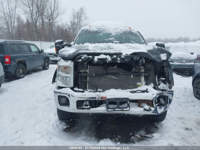 Продаж на аукціоні авто 2012 Ford F-series, vin: 1FT7W2BT3CEA34554, номер лоту: 12504192
