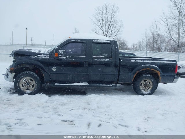 Продаж на аукціоні авто 2012 Ford F-series, vin: 1FT7W2BT3CEA34554, номер лоту: 12504192