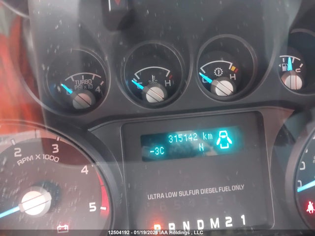 Продаж на аукціоні авто 2012 Ford F-series, vin: 1FT7W2BT3CEA34554, номер лоту: 12504192