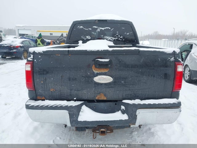 Продаж на аукціоні авто 2012 Ford F-series, vin: 1FT7W2BT3CEA34554, номер лоту: 12504192