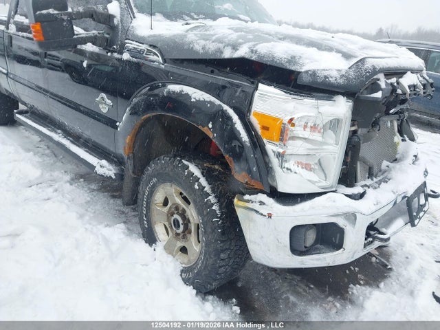 Продаж на аукціоні авто 2012 Ford F-series, vin: 1FT7W2BT3CEA34554, номер лоту: 12504192