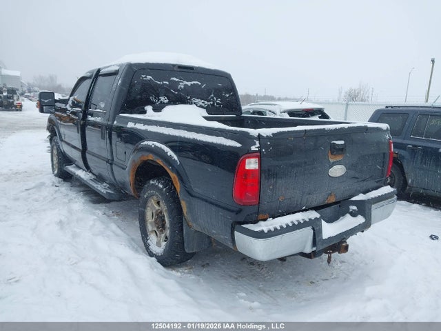 Продаж на аукціоні авто 2012 Ford F-series, vin: 1FT7W2BT3CEA34554, номер лоту: 12504192