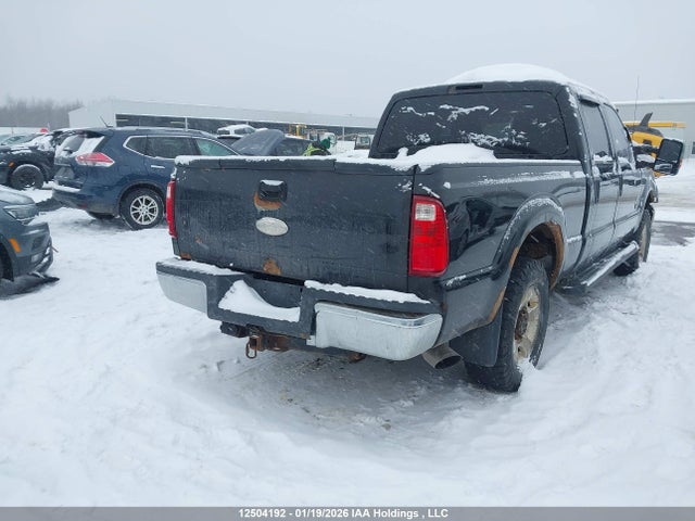 Продаж на аукціоні авто 2012 Ford F-series, vin: 1FT7W2BT3CEA34554, номер лоту: 12504192