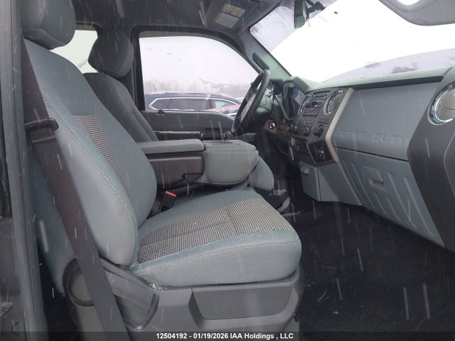 Продаж на аукціоні авто 2012 Ford F-series, vin: 1FT7W2BT3CEA34554, номер лоту: 12504192