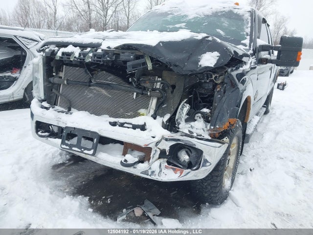 Продаж на аукціоні авто 2012 Ford F-series, vin: 1FT7W2BT3CEA34554, номер лоту: 12504192