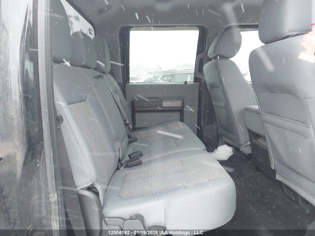 Продаж на аукціоні авто 2012 Ford F-series, vin: 1FT7W2BT3CEA34554, номер лоту: 12504192