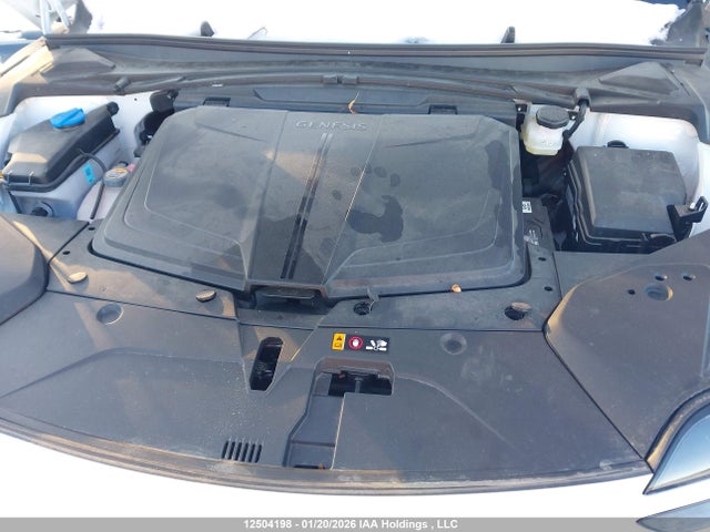 Genesis Gv60 Performance 2024 KMUKEDSB6RU022958 Image 10