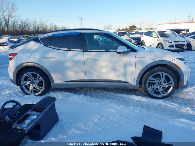 Genesis Gv60 Performance 2024 KMUKEDSB6RU022958 Image 14