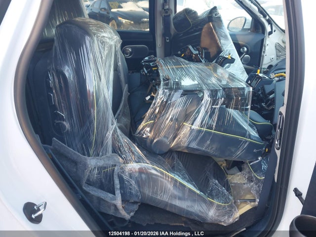 Genesis Gv60 Performance 2024 KMUKEDSB6RU022958 Image 8