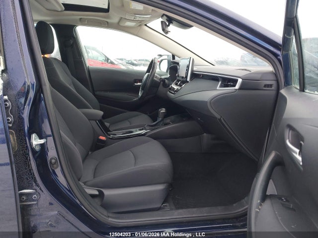 5YFBPRBE7LP002257 Toyota Corolla
