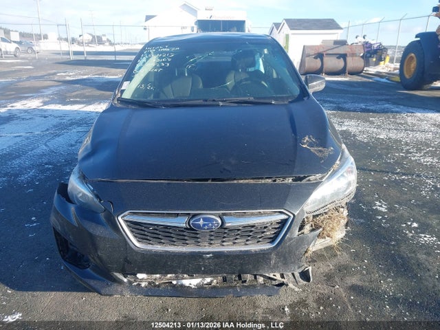 4S3GKAA66K1619233 Subaru Impreza