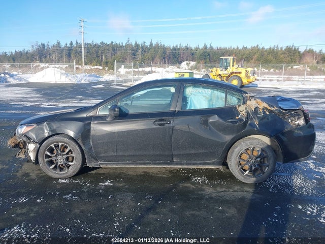 4S3GKAA66K1619233 Subaru Impreza