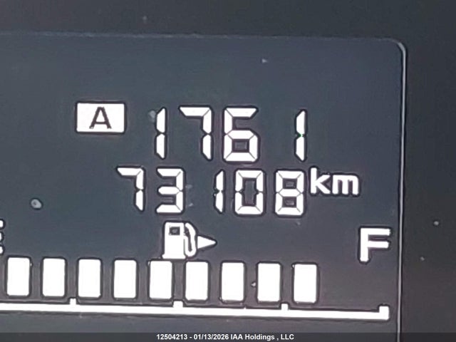4S3GKAA66K1619233 Subaru Impreza