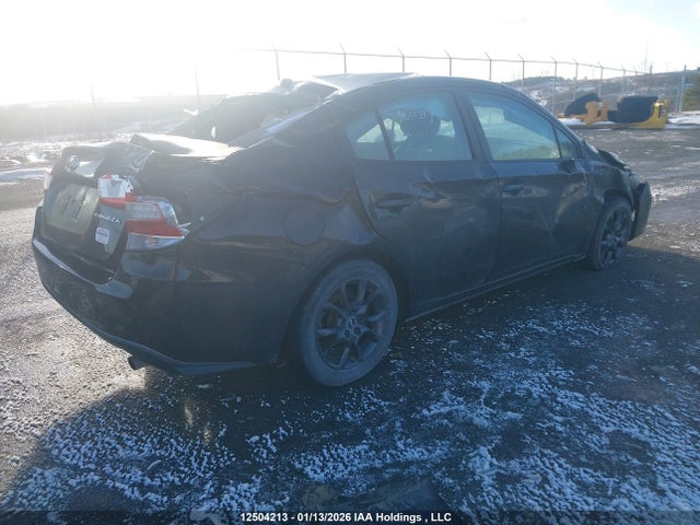 4S3GKAA66K1619233 Subaru Impreza