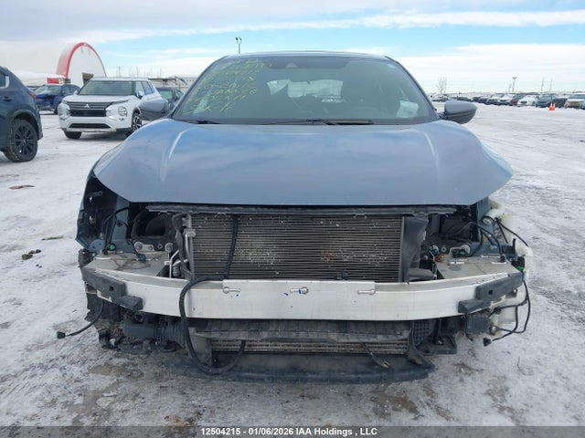 SHHFK7H48LU302418 Honda Civic