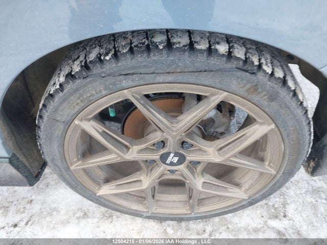 SHHFK7H48LU302418 Honda Civic