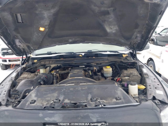 3C63RRJLXFG523733 Dodge RAM 3500