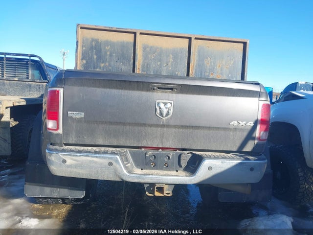 3C63RRJLXFG523733 Dodge RAM 3500
