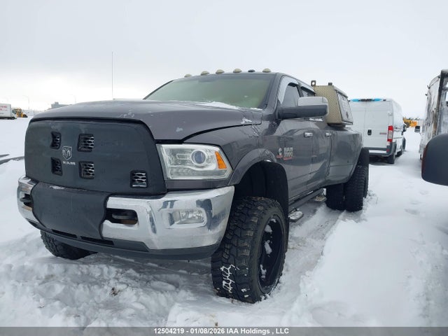 3C63RRJLXFG523733 Dodge RAM 3500