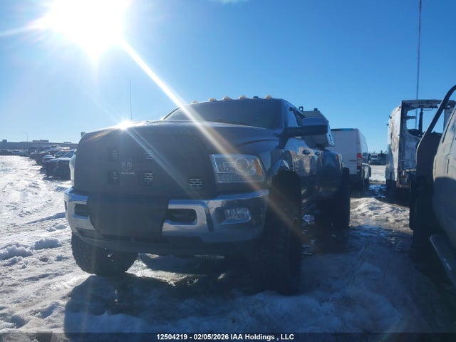 3C63RRJLXFG523733 Dodge RAM 3500