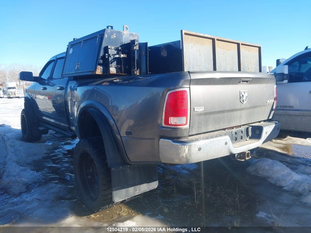 3C63RRJLXFG523733 Dodge RAM 3500