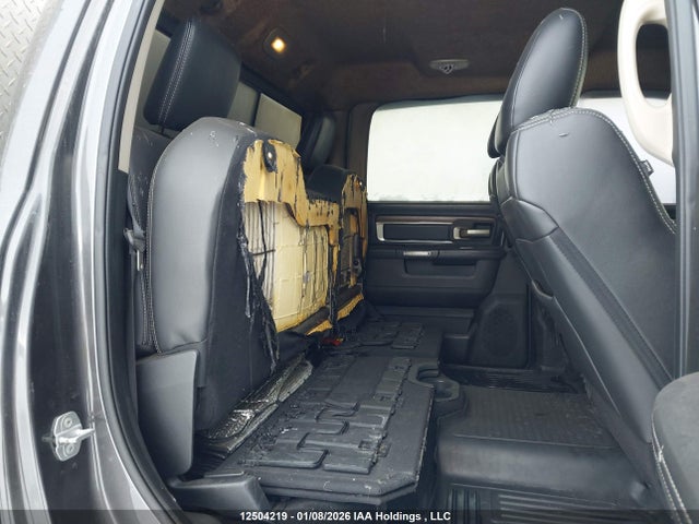 3C63RRJLXFG523733 Dodge RAM 3500