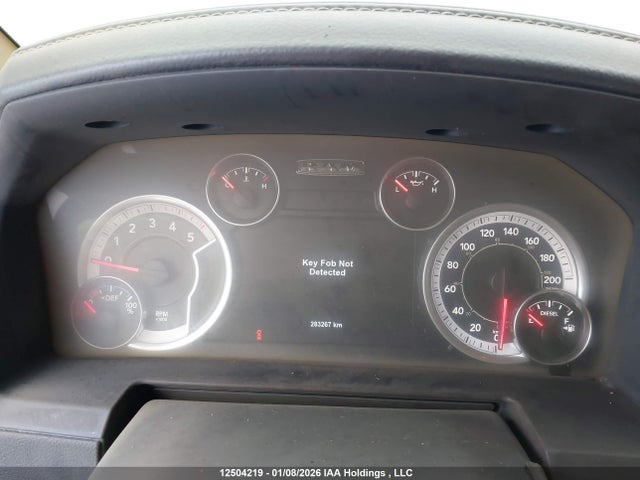 3C63RRJLXFG523733 Dodge RAM 3500