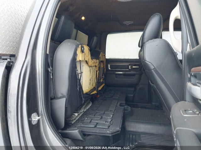 3C63RRJLXFG523733 Dodge RAM 3500