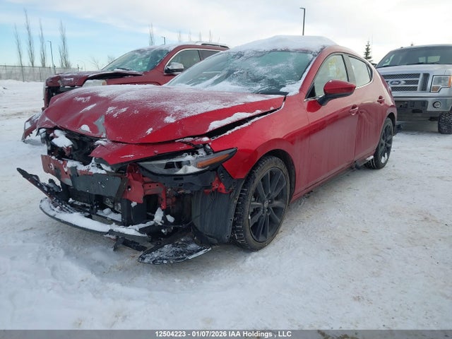 JM1BPAMM2L1166042 Mazda 3
