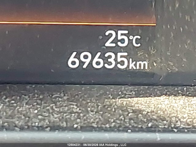 12504231 :رقم المزاد ، KMHLM4AG3NU244211 vin ، 2022 Hyundai Elantra مزاد بيع