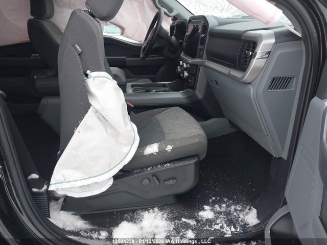 Ford F150 2023 1FTFW1E87PKE47825 Image 5