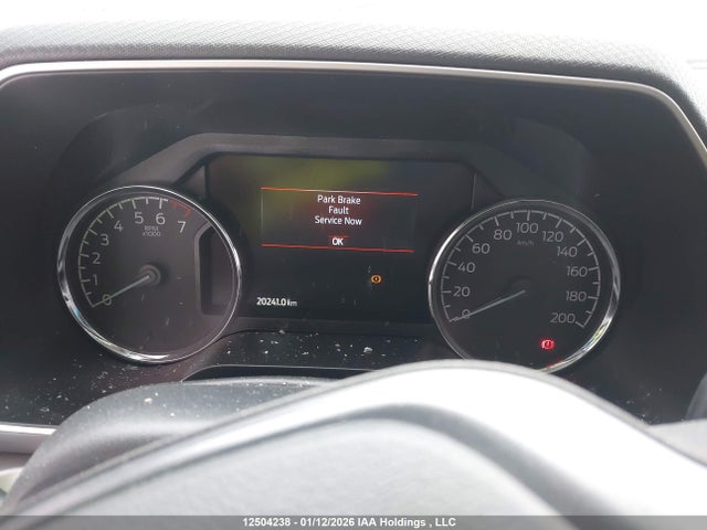 Ford F150 2023 1FTFW1E87PKE47825 Image 7
