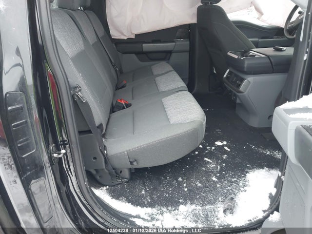 Ford F150 2023 1FTFW1E87PKE47825 Image 8