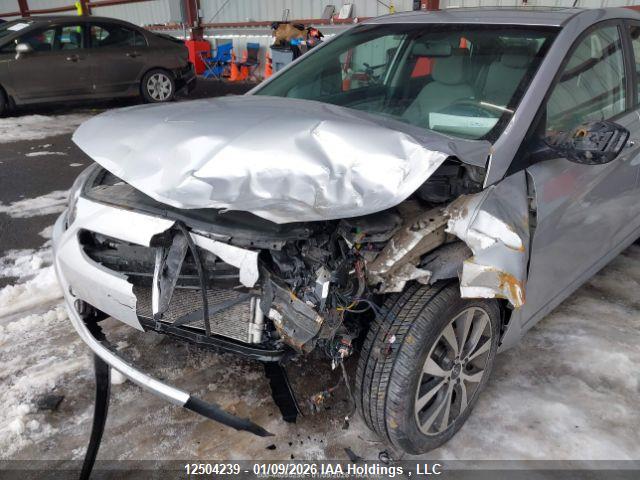 Продажа на аукционе авто 2017 Hyundai Accent, vin: KMHCT4AE8HU298657, номер лота: 12504239