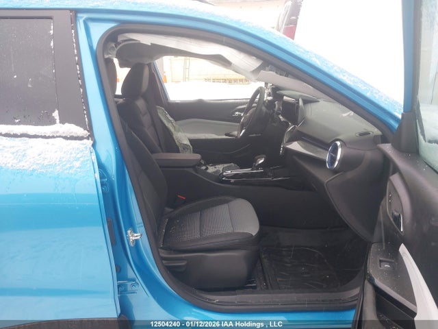 KL77LHE27SC253927 Chevrolet TRAX 1LT