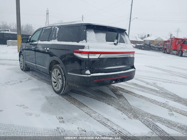5LMJJ3LG7PEL04055 Lincoln gtdi