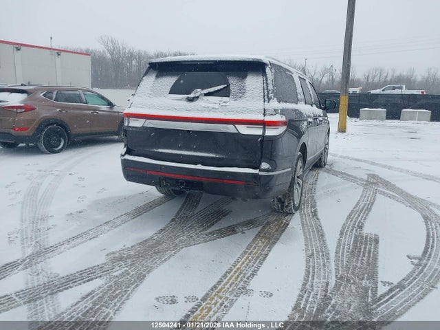 5LMJJ3LG7PEL04055 Lincoln gtdi