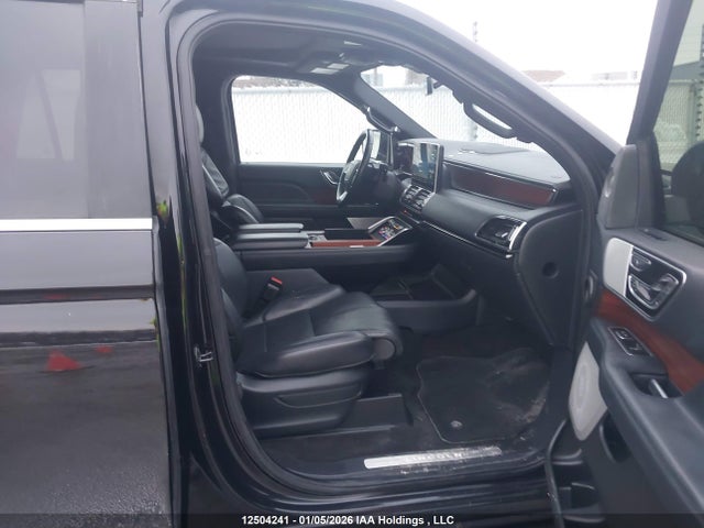 5LMJJ3LG7PEL04055 Lincoln gtdi