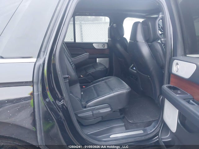5LMJJ3LG7PEL04055 Lincoln gtdi