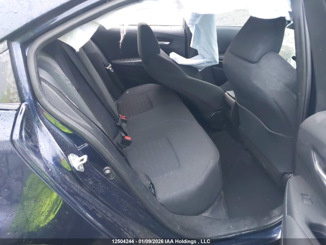2021 Toyota Corolla Se მანქანა იყიდება აუქციონზე, vin: 5YFB4MBEXMP084711, აუქციონის ნომერი: 12504244