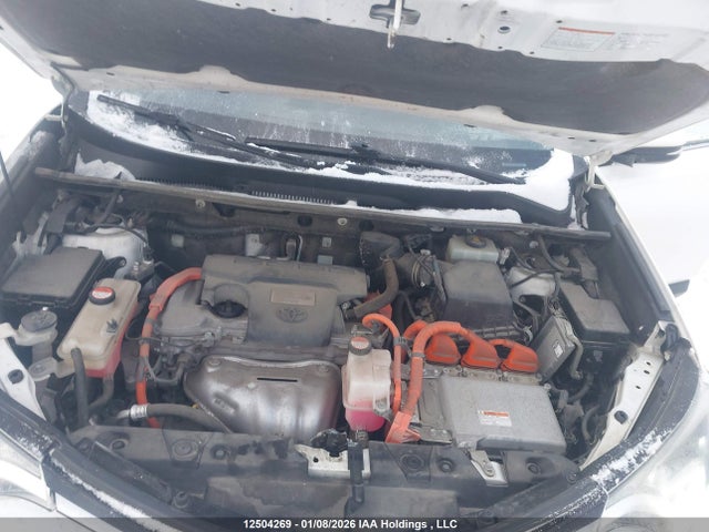 JTMRJREV5GD018591 Toyota Rav-4