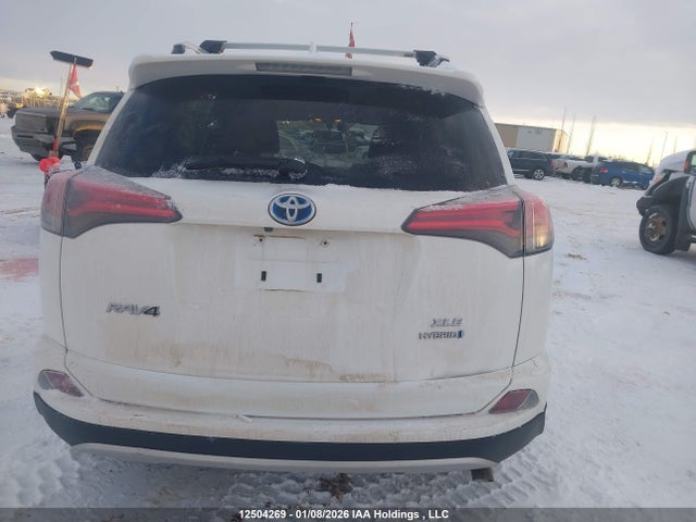 JTMRJREV5GD018591 Toyota Rav-4