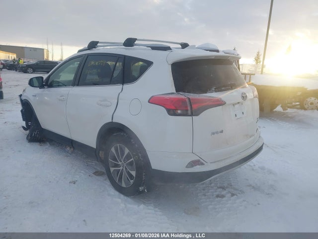 JTMRJREV5GD018591 Toyota Rav-4