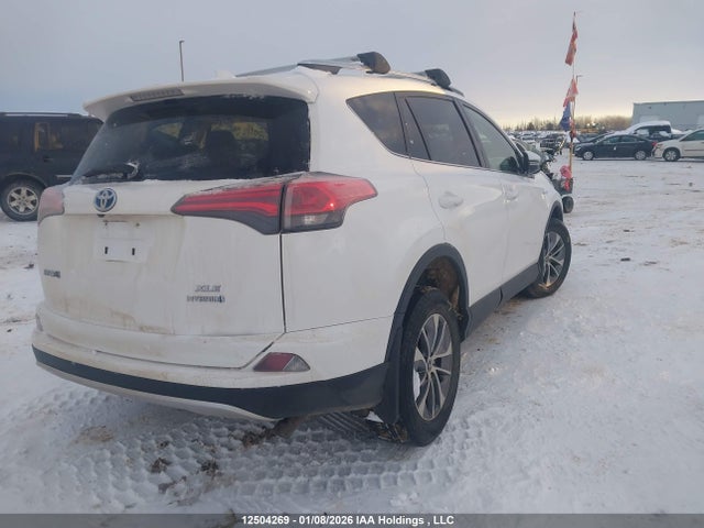 JTMRJREV5GD018591 Toyota Rav-4